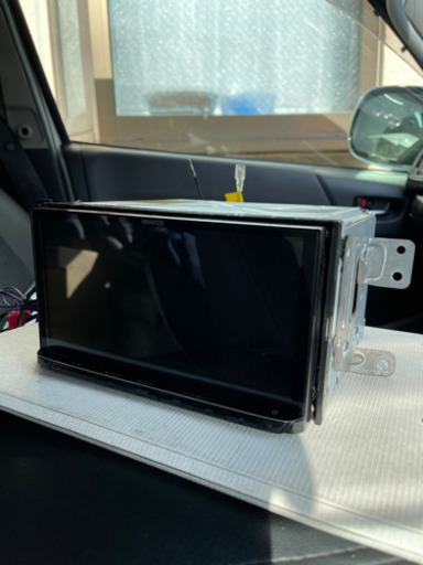 ケンウッド　DPV-7000 廃盤中古