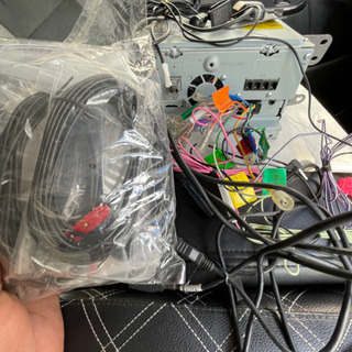 ケンウッド　DPV-7000 廃盤中古の画像