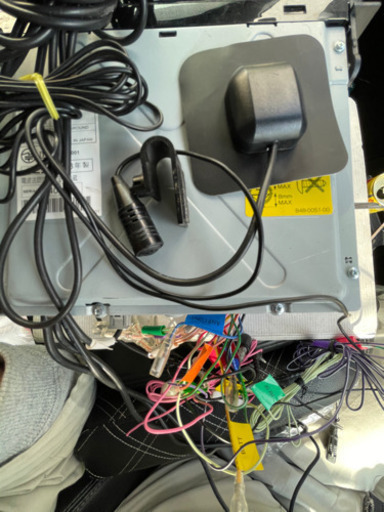 ケンウッド　DPV-7000 廃盤中古