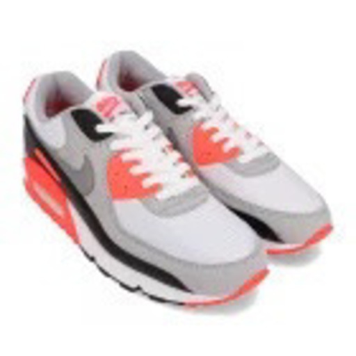 NIKE エアマックスIII ラディアントレッド【新品未使用】25.5㎝