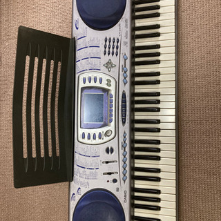 卓上電子ピアノ