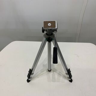 (210218)【70％値下げ】　カメラ三脚　Velbon（ベル...