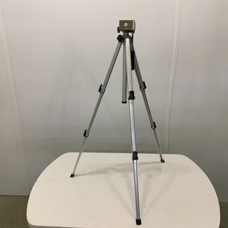 (210218)【70％値下げ】　カメラ三脚　Velbon（ベルボン）　段数：3段の画像