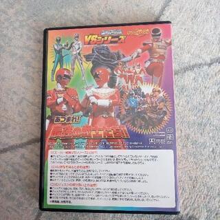 あつまれ!最強の戦士たち!!の画像