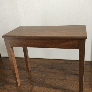 【取引中】エレクトーン　椅子　イス　いす　💺　観葉植物　台　だい...