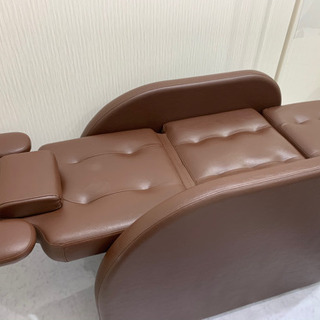 電動アイラッシュ専用チェア　ease(イース)の画像