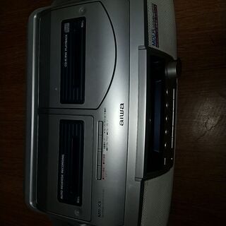 AIWA MR-X3の画像