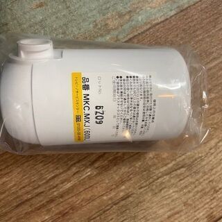 トレビーノカセッティシリーズ　交換用カートリッジ　2個あります。の画像