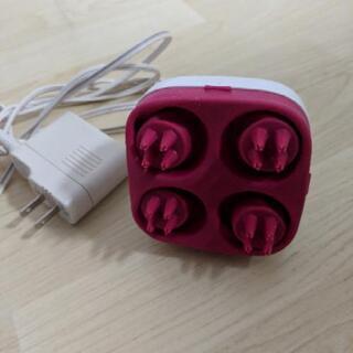 頭皮エステ ヘッドマッサージャー 頭皮スパ ヘッドスパ ヘッドマッサージの画像