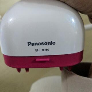 頭皮エステ ヘッドマッサージャー 頭皮スパ ヘッドスパ ヘッドマッサージの画像