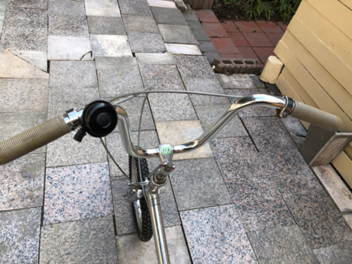 ミニベロ　CONPACT BIKE サカモトバイシクル16インチ 8,800円（税込） イタルDX サカモトテクノ(SAKAMOTO TECHNO) こども用自転車 16インチ 