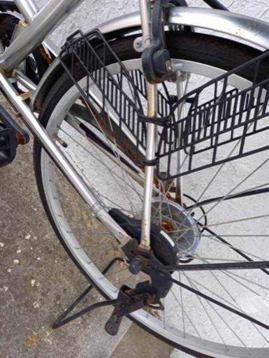 自転車