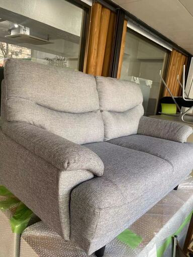 （保留中）2人掛けソファー