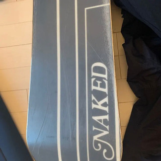 スノボ板 ステップインの画像