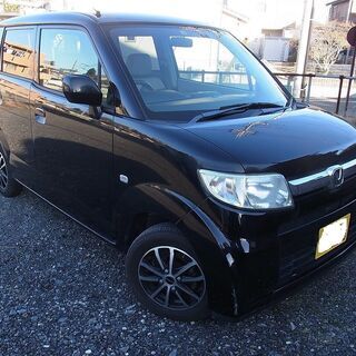 ◆軽トールワゴン・ホンダゼスト・D◆キーレス/ナビ/ワンセグ/ア...