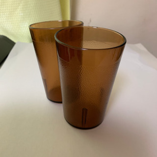 カラータンブラー