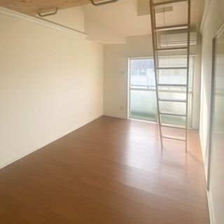 西九州大学近く、ロフト付き！ - 佐賀市