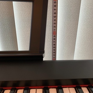 売れました。電子ピアノの画像