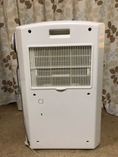 コンプレッサー付 除湿機