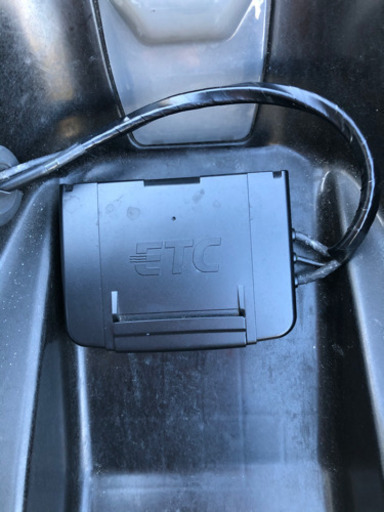 PCX150、ETC搭載　