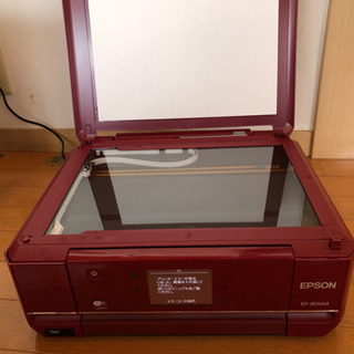エプソンプリンター　EP-805AR ジャンク