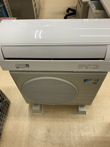 ダイキン　ルームエアコン