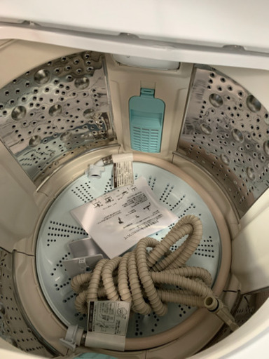 ⭐️超高年式⭐️ 2020年製 HITACHI 8.0kg/4.5kg洗濯乾燥機 BEATWASH ビートウォッシュ BW-DV80E