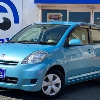 パッソ入庫～出ました！走行距離がなんと8100km！