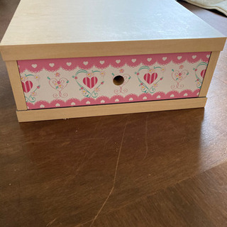 引き出しの画像