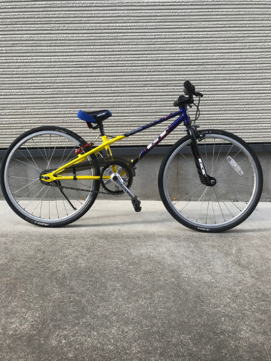 【商談中】GT 20インチ BMX