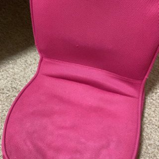 【20日まで無料‼️】1人掛け リクライニング付き座椅子