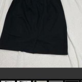 タイトスカートペンシルスカートの画像