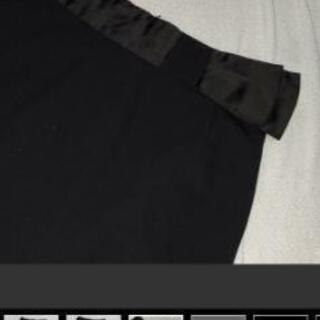 タイトスカートペンシルスカートの画像