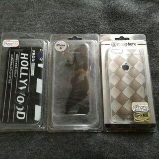 iPhone用ケース