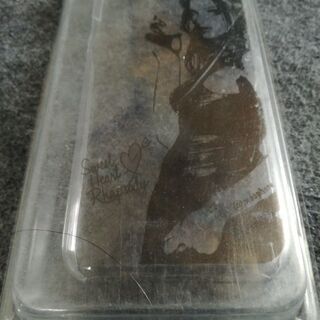 iPhone用ケースの画像