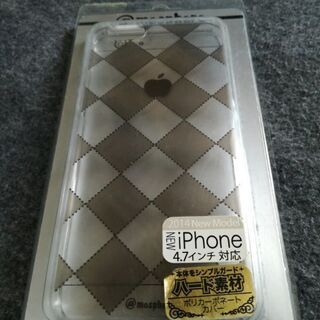 iPhone用ケースの画像