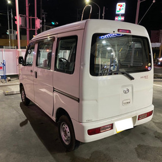 ダイハツ　ハイゼット　の画像
