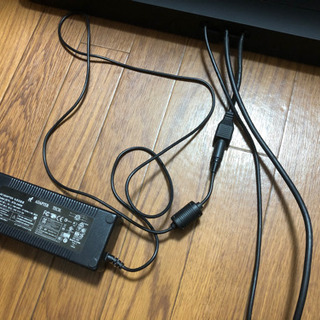 激安！ワコム 液晶ペンタブレット 24.1インチ タッチ機能搭載 Cintiq24HD touchの画像