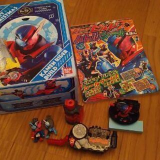 仮面ライダービルド グッズ
