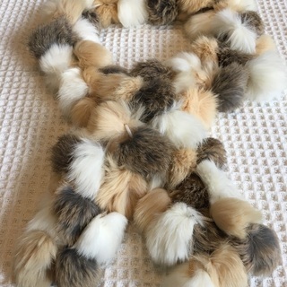 ラビットファー