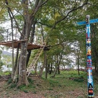 ボーイスカウト隊員募集（年長園児～中学生の男女）の画像