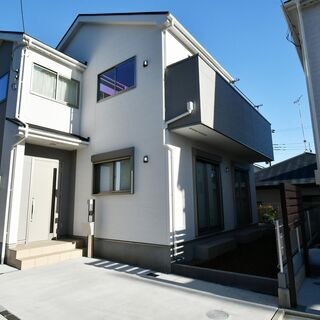 築浅戸建て🌸駅徒歩10分　初期費用0円　審査なし