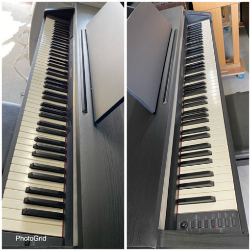 お薦め品‼️最高峰グレード カシオ CELVIANO AP-420BK 2009年 お薦め品‼️最高峰グレード カシオ CELVIANO AP-420BK 2009年