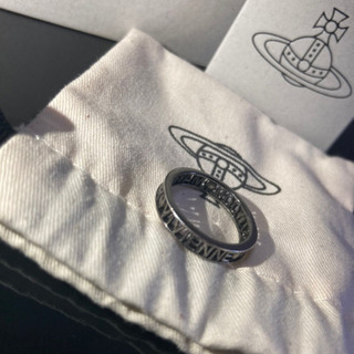 只今値下げ中！美品 Vivienne Westwood 指輪 ピ...