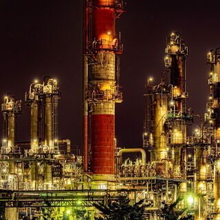 求む！！　プラント施設の現場監理業務（施工管理含む）の経験者！！！