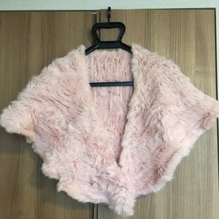 ファーショール