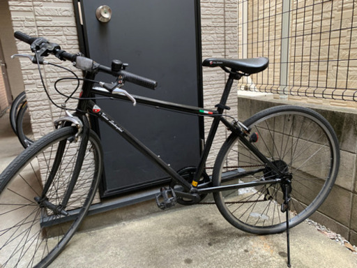 トニーノランボルギーニ　自転車　