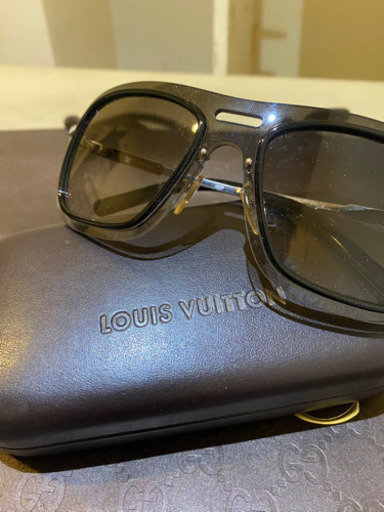 Louis Vuitton サンクス