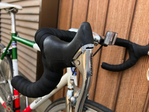 GIOS VINTAGE  ジオス　ヴィンテージ　ロードバイク　TIAGRA 