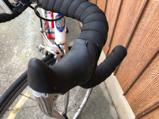 GIOS VINTAGE  ジオス　ヴィンテージ　ロードバイク　TIAGRA 
